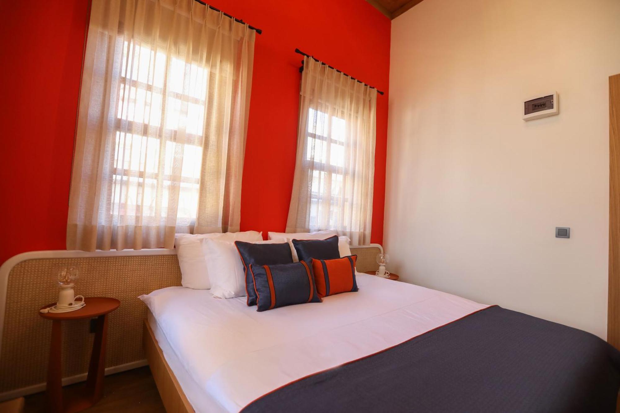 Oldies Hotel Antalya Dış mekan fotoğraf