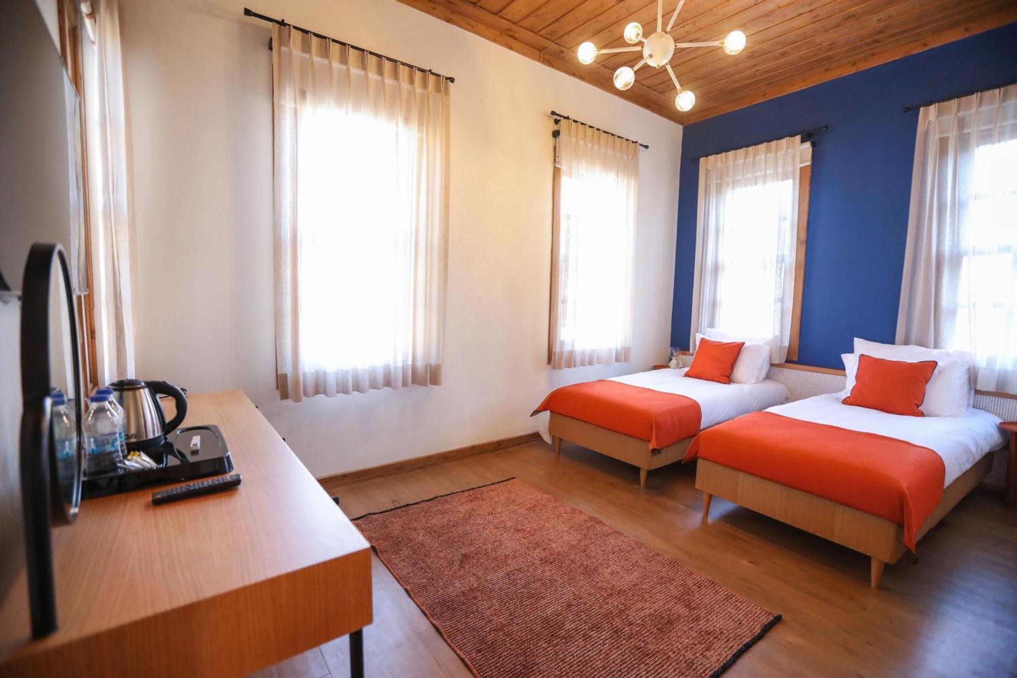 Oldies Hotel Antalya Dış mekan fotoğraf