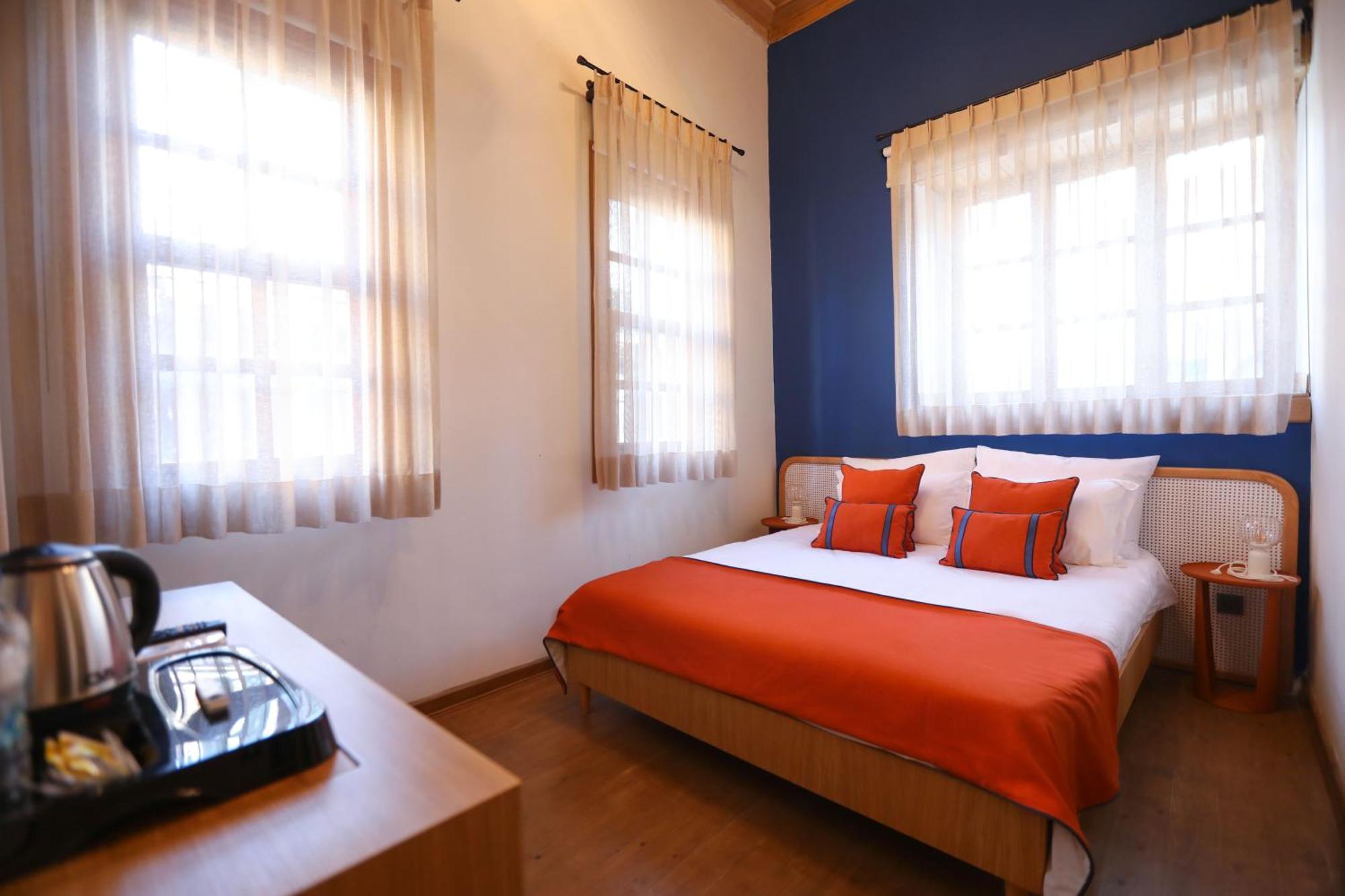 Oldies Hotel Antalya Dış mekan fotoğraf