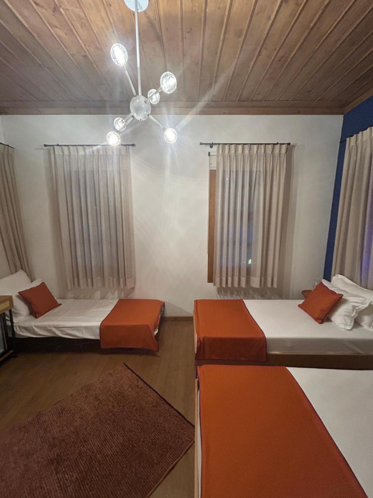 Oldies Hotel Antalya Dış mekan fotoğraf
