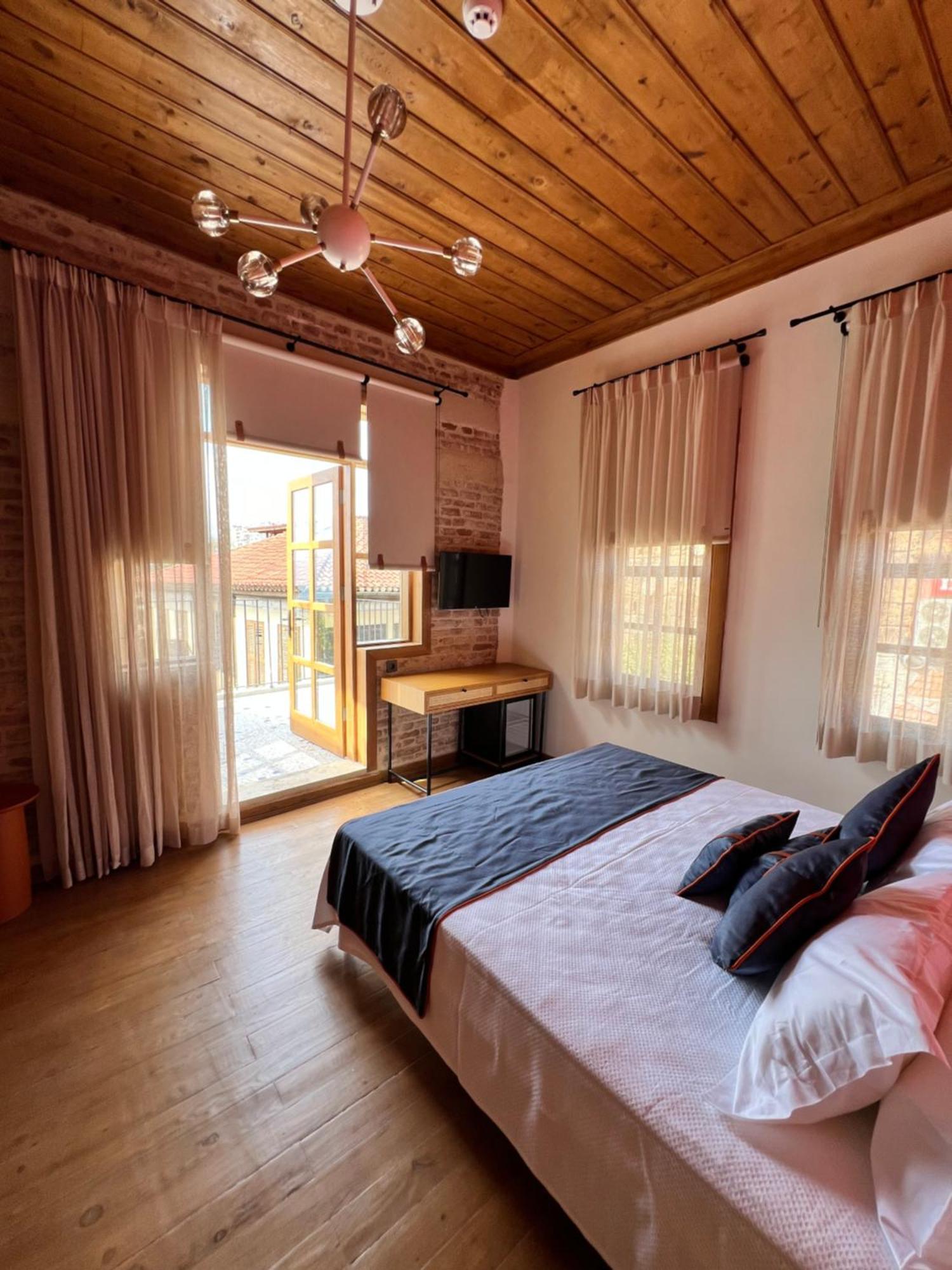Oldies Hotel Antalya Dış mekan fotoğraf